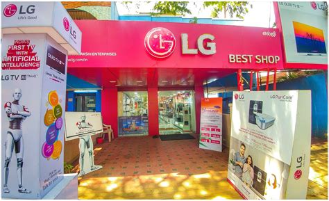 We offer Smart TVs, Sound Systems, Washing Machines, Fridges, freezers, ACs, Gas Cookers, Generators and much more. . Lg store near me
